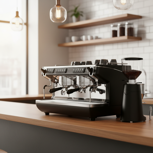 เครื่องชงกาแฟ <span class=keywords><strong>Nuova</strong></span> <span class=keywords><strong>simonelli</strong></span> <span class=keywords><strong>Nuova</strong></span> <span class=keywords><strong>simonelli</strong></span> <span class=keywords><strong>Appia</strong></span> VOL <span class=keywords><strong>2</strong></span> Group - Product Image 1