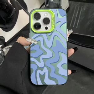 Custodia per telefono per <span class=keywords><strong>Xiaomi</strong></span> Redmi Note 13 11 12 Pro Plus 5G 12S <span class=keywords><strong>11S</strong></span> 10S 13C 12C 4G di moda a strisce zebrate - Product Image 3