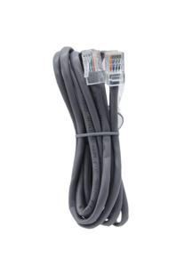 Câble de cordon de raccordement LAN en cuivre court OEM 0.3M 26AWG avec connecteur <span class=keywords><strong>R45</strong></span> utilisé dans les équipements de communication - Product Image 3
