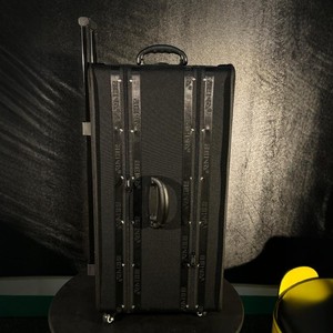 Estuche de Violín Portátil de Madera Maciza Resistente a la Presión con Capacidad para 8 Violines - Product Image 6