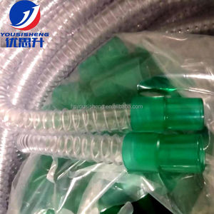 Selang Suplai, Aksesoris Mesin Anestesi, Selang Medis Transparan PE - Product Image 5