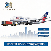 Tarifs de livraison DDU DDP, transport, logistique, livraison, entreprise de transport de marchandises, fret aérien vers les États-Unis, service d'expédition, tarifs