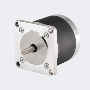 Primopal มอเตอร์สเต็ปไฮบริด86มม. 1.8องศา <span class=keywords><strong>NEMA</strong></span> <span class=keywords><strong>34</strong></span>สำหรับแขนหุ่นยนต์ - Product Image 5