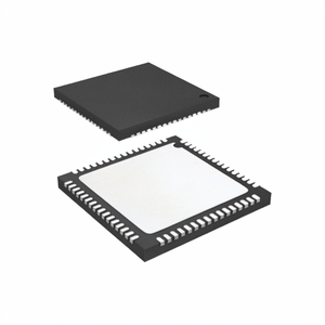 Manufacturer Channel Components Electronic AD7770ACPZ-RL Data Acquisition 64 WFQFN Exposed Pad, CSP - Product Image 1