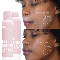 Spray Fixateur Capillaire Ultra-Fort 114g pour Cheveux Secs et Extensions – Vente Flash Transfrontalière