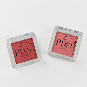 Al por Mayor, PIXY, 6 Colores, Maquillaje Facial Vegano Mate, Rubor en Polvo Suave y Pequeño, en Existencia - Product Image 2