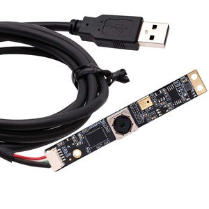 Mini Cámara USB de 8MP con Autoenfoque, Tamaño Pequeño, Sin Necesidad de Controladores, Módulo de Cámara Web USB IMX179 para PC, Windows, Linux, Android, <span class=keywords><strong>Mac</strong></span> OS - Product Image 1