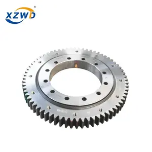 Bán Hot Trung Quốc Xuzhou Wanda Slewing Mang YRT 150 Axial Radial Turntable Vòng