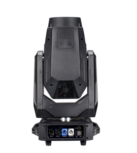 Projecteur mobile DMX512 Sharp 420W <span class=keywords><strong>Bema</strong></span> Wash Spot pour événements DJ - Product Image 4
