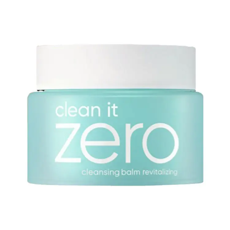 Gesichts wasch reinigungs öl Clean It Zero Cleansing Balm koreanische Kosmetik Gesichts reiniger
