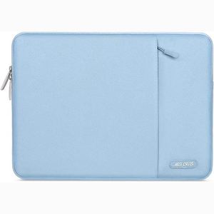 Free Sample Business <b>Laptop</b> Sleeve <b>Case</b> Polyester Crossbody Lightweight Waterproof Portable Handle Bag 13 <b>Inch</b> <b>14</b> <b>Inch</b> 15.6 <b>Inch</b> - Product Image 6