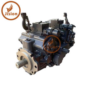 ปั๊มไฮดรอลิก 708-1T-00552 สำหรับเครื่องจักรก่อสร้างรุ่น D39EX-22 D39PX-22 D31EX-22 D31PX-22 D37EX-22 - Product Image 1
