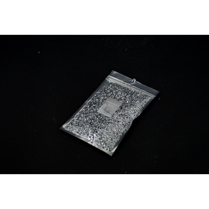 Confezione da 20g di trucioli d'argento - Product Image 1