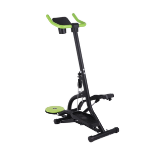 Équipement de parc d'exercices extérieur commercial pour la musculation, grimpeur d'escaliers silencieux - Product Image 2