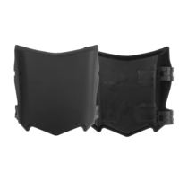 Accessoires de moto, plaque d'immatriculation pour moto tout-terrain, compatible avec Surron / 79bike