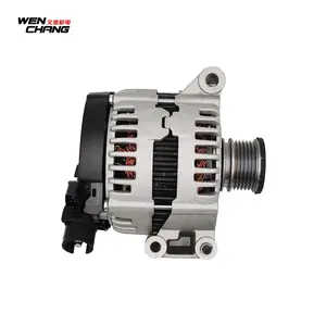 12317553009 12317562388 12317574365 alternatör için MINI /PEUGEOT 12317575650 12317575779 12317575872 12317575873 12317806779