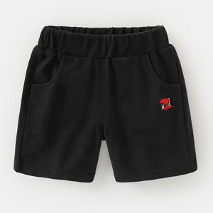 Pantalones Cortos Deportivos de Algodón para Hombre, Estilo Breeches, para Verano, para Usar al Aire Libre, para Chicos, Compra en Línea - Product Image 6