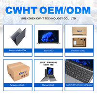 Ordinateur portable de conception de jeu de 15,6 pouces avec processeur Core i7 de 11e génération, 8 Go de RAM, 32 Go de RAM, SSD de 1 To, ordinateur portable professionnel pour le jeu, directement de l'usine