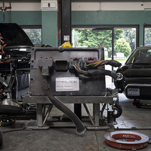 ECU PCM Enpulse de <span class=keywords><strong>Segunda</strong></span> <span class=keywords><strong>Mano</strong></span> de Alta Calidad para Automóvil Grand Commander Grand Voyager 300C, Placa de Computadora de Motor Wrangler <span class=keywords><strong>Caddy</strong></span> Journey - Product Image 5