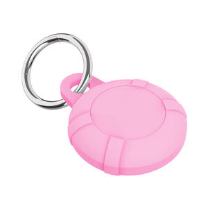 Funda protectora de alta calidad con etiqueta de aire, funda protectora de silicona con etiqueta de aire, Fundas protectoras de silicona para etiqueta de aire de Apple - Product Image 5