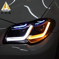 Vente en gros usine : Feux antibrouillard, Bande lumineuse de phare de voiture BMQD28, Phare Surron pour BMW F10 2010-2017