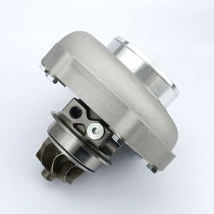 G30-660 supercore CHRA direction normale + boîtier de compresseur 9830660 + 2130660 880693-5001S - Product Image 2