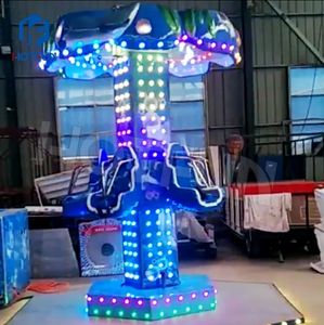 L'usine fournit directement des tours de chute pour les parcs d'attractions - Product Image 4