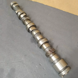 เพลาลูกเบี้ยวเพิ่มสมรรถนะ สำหรับรถยนต์นิสสัน ซันนี่ พัลซาร์ สแตนซ่า ออสเตอร์ ไวโอเล็ต วาเน็ตต์ เอ14 เครื่องยนต์ 1.4 ลิตร - Product Image 3