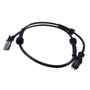 Tự động phụ tùng <span class=keywords><strong>ABS</strong></span> Bánh Xe Cảm biến tốc độ 8200446282 cho 2006-12 <span class=keywords><strong>Renault</strong></span> Grand Scenic <span class=keywords><strong>megane</strong></span> Dacia - Product Image 4