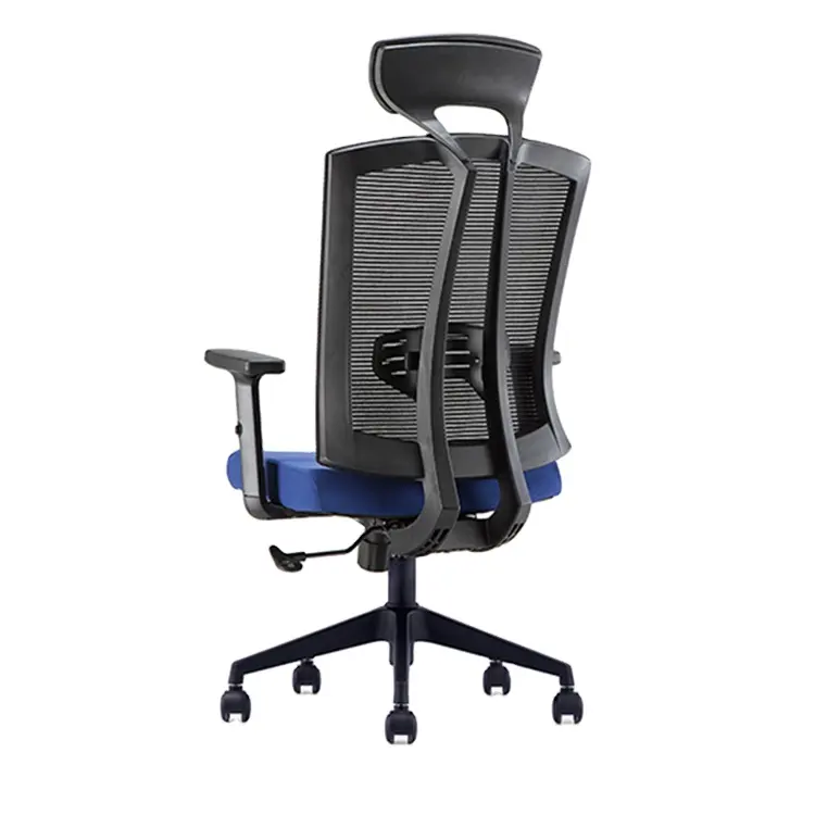 Popüler cyber cafe mobilya büro sandalyeleri çin uyku sandalye için