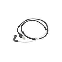 Cable del Sensor de Freno Delantero OE 34356789441 Compatible con BMW Serie 3 E90 X1 E84, Piezas de Repuesto para el Sistema de Frenos
