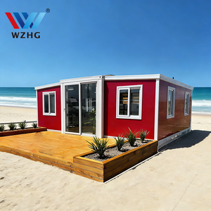 Casa Prefabricada en el Jardín, <span class=keywords><strong>Irlanda</strong></span>, Casa Instantánea, Kit de Construcción de Viviendas, Kits de Casas Prefabricadas, Queensland, Kitset, Nueva Zelanda, Australia - Product Image 1