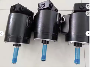 Hydraulic Steering Helm Pump with 50cc