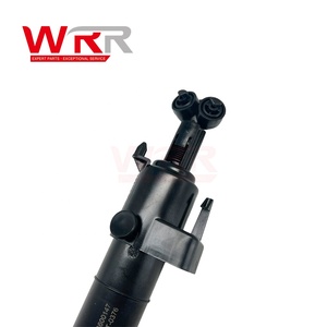 2128600147 2128600047 Headlight Washer Nozzle for Benz W212 C207 E250 E350 Auto <b>Lighting</b> Cleaning Durable Front Jet Cylinder - Product Image 4