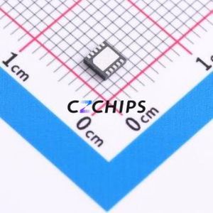 Nuevo-Original LT3065EDD # PBF (3x3) Circuito integrado IC Chip PMIC Regulador lineal (LDO) - Product Image 2
