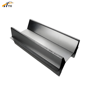 Ranura impermeable fotovoltaica para canalón, panel solar, ranura para cobertizo RV, aleación <span class=keywords><strong>de</strong></span> <span class=keywords><strong>aluminio</strong></span> magnesio y zinc - Product Image 2