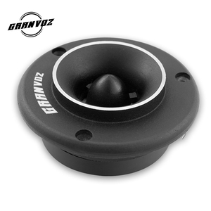 ลำโพงเสียงแหลมติดรถยนต์ อลูมิเนียม 25 คอร์ ฟิล์มไทเทเนียม พร้อมคาปาซิเตอร์  ลดราคาพิเศษ - Product Image 4