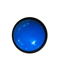 Boule magique anti-éclaboussures en PVC, qui se Balance parfaitement à la taille, pour entraînement, écologique