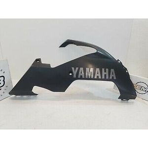 Support de plaque d'immatriculation Yamaha Fz1 Fz8 2D1-21629-00-00 Plate Gmr - Product Image 1