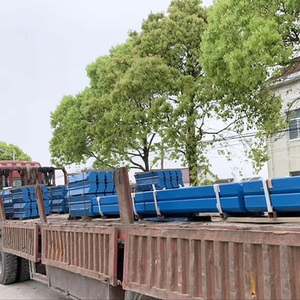 อะไหล่เครื่องบดแบบกระแทกเหล็กหล่อโครเมียมสูง ทนทานต่อการสึกหรอ  โรเตอร์ HSI แบบค้อน - Product Image 5