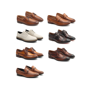 semi formal brogues