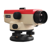Factory Price Xinying DS40M Optical Auto Level 40X Construction Surveying Level Instrument for Land Surveying