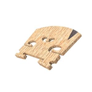 Xiaomi — <span class=keywords><strong>violon</strong></span> en érable NAOMI Bridge, pièces pour <span class=keywords><strong>violon</strong></span> acoustique, 4/4, 3/4, 1/2, 1/4, 1/8 - Product Image 6