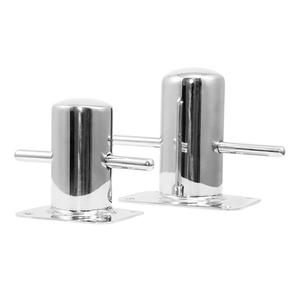 Морская 316 лодка из нержавеющей стали, штопор для швартовки, швартовка, сварка с одним крестом - Product Image 4