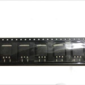 Hogesnelheids Operationele Versterkers Sot23 Single <span class=keywords><strong>Lo</strong></span>-Cost Rail-Naar-Rail Vfamp Geïntegreerde Schakeling AD8057ARTZ-R2 - Product Image 4