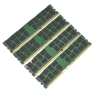 P69982-B21 para HPE 128GB (1x128GB) Dual Rank x4 DDR5-4800 CAS-40-39-39 EC8 Kit de Memoria Inteligente Registrada - Product Image 2