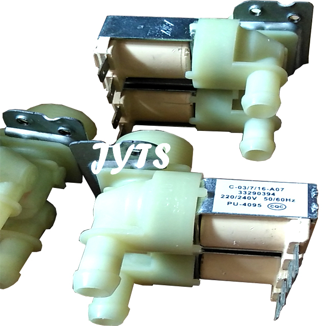 High Quality Washing Machine Water Inlet Valve