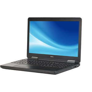 Dell Latitude E5540 portatile Business da 15.6 pollici con core Intel i7-1355U <span class=keywords><strong>16GB</strong></span> <span class=keywords><strong>DDR3</strong></span> RAM FHD (1920x1080) - Product Image 2