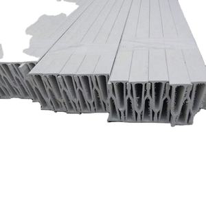 Soporte de piso de fibra de vidrio FRP Triangle Beam - Product Image 3