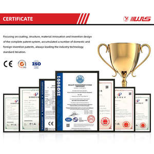 <span class=keywords><strong>Fraise</strong></span> à bout plat en carbure de tungstène HSS Hongyi personnalisée, 3 flûtes, 5 mm, <span class=keywords><strong>pour</strong></span> l'acier inoxydable - Product Image 3